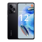 Xiaomi Redmi Note 12 Pro 5G DS Smartphone – 256 GB Black, Grade B · Refurbished