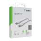 Belkin Câble USB-C vers USB-C CAB003BT2MWH – 2 m Blanc