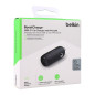 Belkin USB-C Car Charger 30 W – CCA004BTBK Black