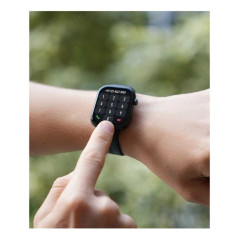 Montre Connectée Honor Choice Watch 2i - Noir | Smarty Paris
