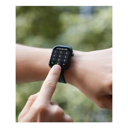 Honor Montre connectée Choice Watch 2i – Noir