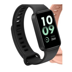 Fitness Tracker Xiaomi Smart Band 11 Active Black