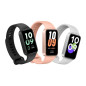 Xiaomi Bracelet connecté Smart Band 11 Active – Noir