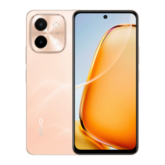 Smartphone Vivo Y28 256 Go Orange | Smarty