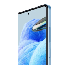 Xiaomi Redmi Note 12 Pro 5G DS – 8GB RAM + 256GB Blue, Grade A · Refurbished