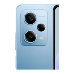 Xiaomi Redmi Note 12 Pro 5G – 8GB RAM + 256GB Sky Blue, Grade AB · Refurbished