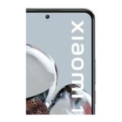 Xiaomi 12T 5G DS Smartphone – 256GB Black, Grade AB · Refurbished