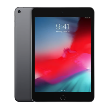 Apple Tablet iPad Mini 5th Generation A2133 – 256GB Wi-Fi Space Gray, Grade B · Refurbished