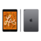 Apple Tablet iPad Mini 5th Generation A2133 – 256GB Wi-Fi Space Gray, Grade B · Refurbished Apple Tablet iPad Mini 5th Generation A2133 – 256GB Wi-Fi Space Gray, Grade B · Refurbished