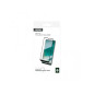 XQISIT Tough Glass Screen Protector for Samsung Galaxy A02s