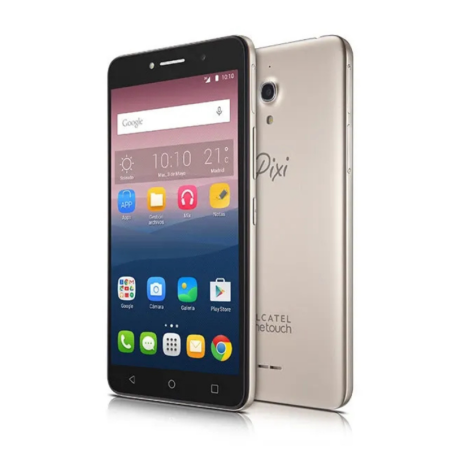 Alcatel OneTouch Pixi 4 8050D – 3G 6″ Gold