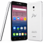Alcatel OneTouch Pixi 4 8050D – 3G 6″ Argent métallique Alcatel OneTouch Pixi 4 8050D – 3G 6″ Argent métallique
