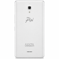 Alcatel OneTouch Pixi 4 8050D – 3G 6″ Argent métallique Alcatel OneTouch Pixi 4 8050D – 3G 6″ Argent métallique