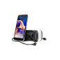 Alcatel Idol 4 6055K – 16 Go Gris foncé avec casque VR