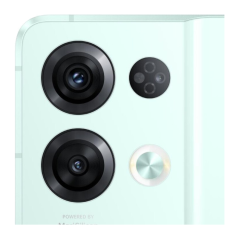 Oppo Reno8 Pro 5G – 256 Go Vert | Smarty