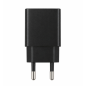 Thomson Chargeur secteur USB-A TL501000U – 5 W Noir, vrac