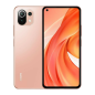 Xiaomi Mi 11 Lite DS – 128 Go Rose, Grade AB · Reconditionné