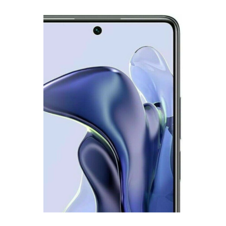 Xiaomi 11T DS – 256 GB Grey, Grade A · Refurbished