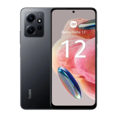 Xiaomi Redmi Note 12 – 256 Go Gris | Smarty
