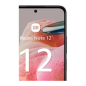 Xiaomi Redmi Note 12 DS – 256 GB Grey, Grade A · Refurbished