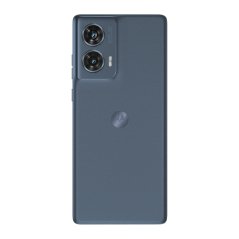 Motorola Edge 50 Fusion 5G – 256 Go Bleu marine | Smarty