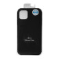 NGS – Silicone Case for Samsung Galaxy A, Black NGS – Silicone Case for Samsung Galaxy A, Black