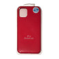 NGS – Coque silicone pour Samsung Galaxy A, rouge NGS – Coque silicone pour Samsung Galaxy A, rouge