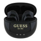 Guess Glossy Egg GUTWSOGELEK – Black Bluetooth TWS Earbuds Guess Glossy Egg GUTWSOGELEK – Black Bluetooth TWS Earbuds