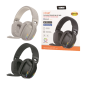 Bluetooth Headphones with Microphone LinQ EAR9578 – Black Bluetooth Headphones with Microphone LinQ EAR9578 – Black