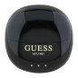 Guess Glossy Egg GUTWSOGELEK – Black Bluetooth TWS Earbuds Guess Glossy Egg GUTWSOGELEK – Black Bluetooth TWS Earbuds