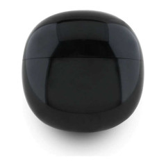 Guess Glossy Egg GUTWSOGELEK Black TWS Earbuds