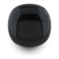 Guess Glossy Egg GUTWSOGELEK – Écouteurs TWS Bluetooth noirs Guess Glossy Egg GUTWSOGELEK – Écouteurs TWS Bluetooth noirs