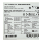 OPPO SUPERVOOC VCB4JAEH – Chargeur secteur 45 W blanc