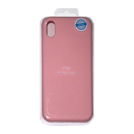 NGS – Coque silicone pour Samsung Galaxy A, rose