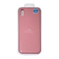 NGS – Coque silicone pour Samsung Galaxy A, rose NGS – Coque silicone pour Samsung Galaxy A, rose