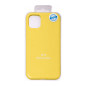 NGS – Silicone Case for Samsung Galaxy A, Yellow NGS – Silicone Case for Samsung Galaxy A, Yellow