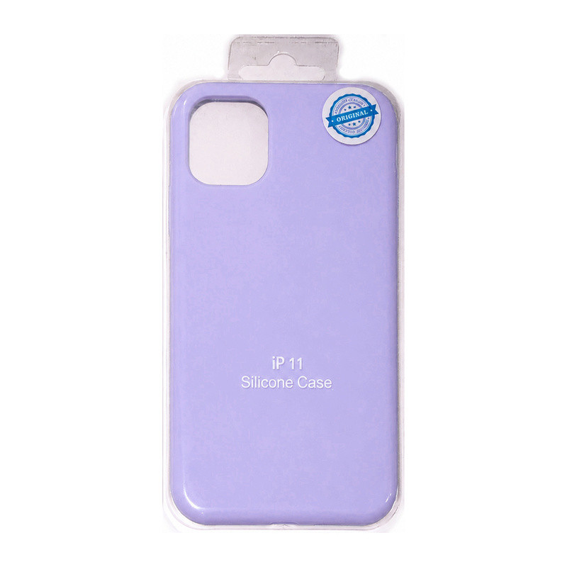 NGS – Coque silicone pour Samsung Galaxy A, violet pastel