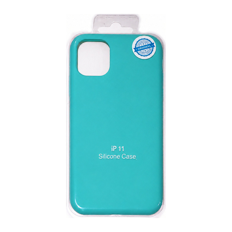 NGS – Silicone Case for Samsung Galaxy A, Teal