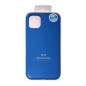 NGS – Silicone Case for Samsung Galaxy A, Cobalt Blue NGS – Silicone Case for Samsung Galaxy A, Cobalt Blue