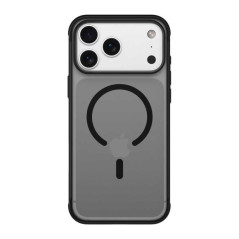 Devia Shield coque pour iPhone 18 Pro / Pro Max noir