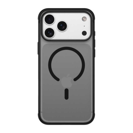 Devia Shield – Coque magnétique pour iPhone 18 Pro / Pro Max, noir