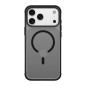Devia Shield – Magnetic Case for iPhone 18 Pro / Pro Max, Black