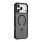 Devia Shield – Magnetic Case for iPhone 18 Pro / Pro Max, Black