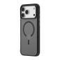 Devia Shield – Magnetic Case for iPhone 18 Pro / Pro Max, Black