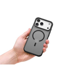 Devia Shield coque pour iPhone 18 Pro / Pro Max noir
