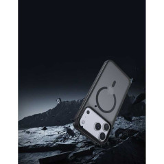 Devia Shield coque pour iPhone 18 Pro / Pro Max noir