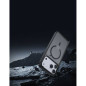 Devia Shield – Coque magnétique pour iPhone 18 Pro / Pro Max, noir