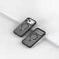 Devia Shield – Magnetic Case for iPhone 18 Pro / Pro Max, Black