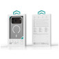 Devia Shield – Magnetic Case for iPhone 18 Pro / Pro Max, White