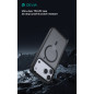 Devia Shield – Magnetic Case for iPhone 18 Pro / Pro Max, White